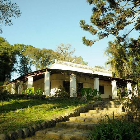 Finca La Colorada San Salvador de Jujuy Exterior photo