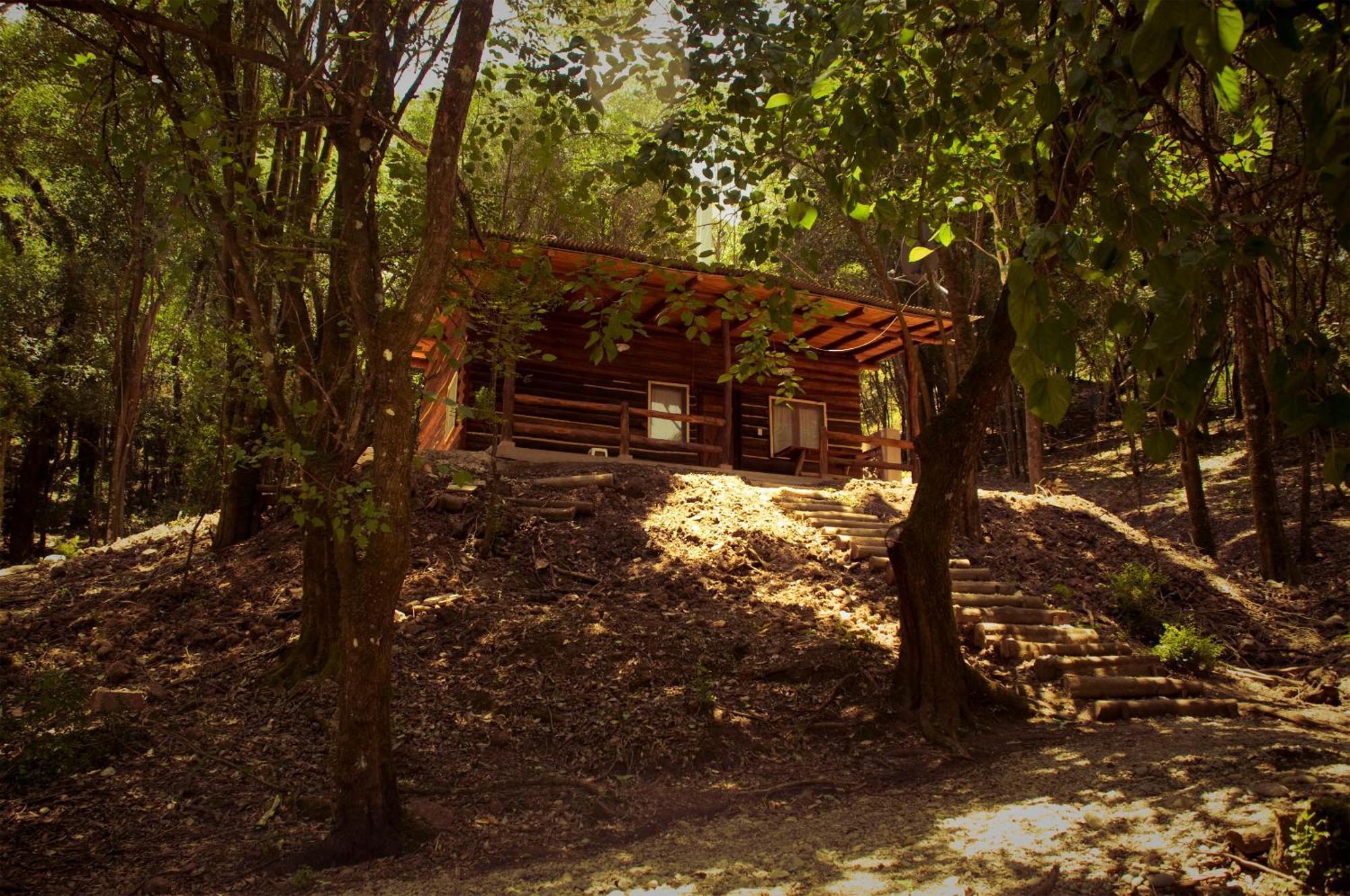 Finca La Colorada San Salvador de Jujuy Exterior photo