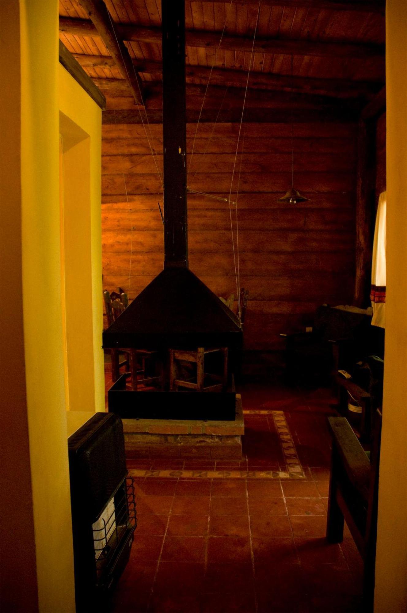 Finca La Colorada San Salvador de Jujuy Room photo